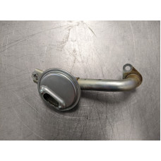 114L110 Engine Oil Pickup Tube From 2012 Nissan Rogue  2.5  Japan Built